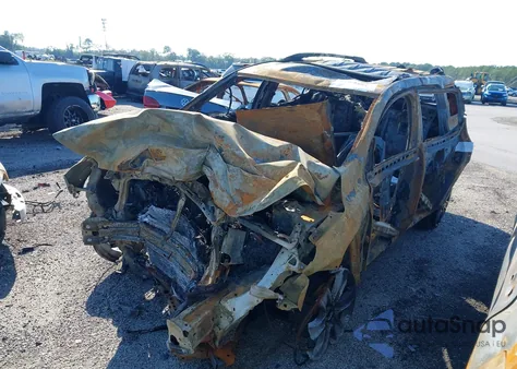 2018 GMC Acadia Denali from USA, damaged, VIN 1GKKNPLS9JZ232274